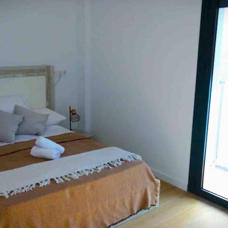Ohana Home 3 Malaga Ngoại thất bức ảnh