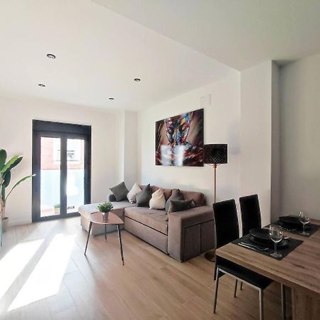 Ohana Home 3 Malaga Ngoại thất bức ảnh