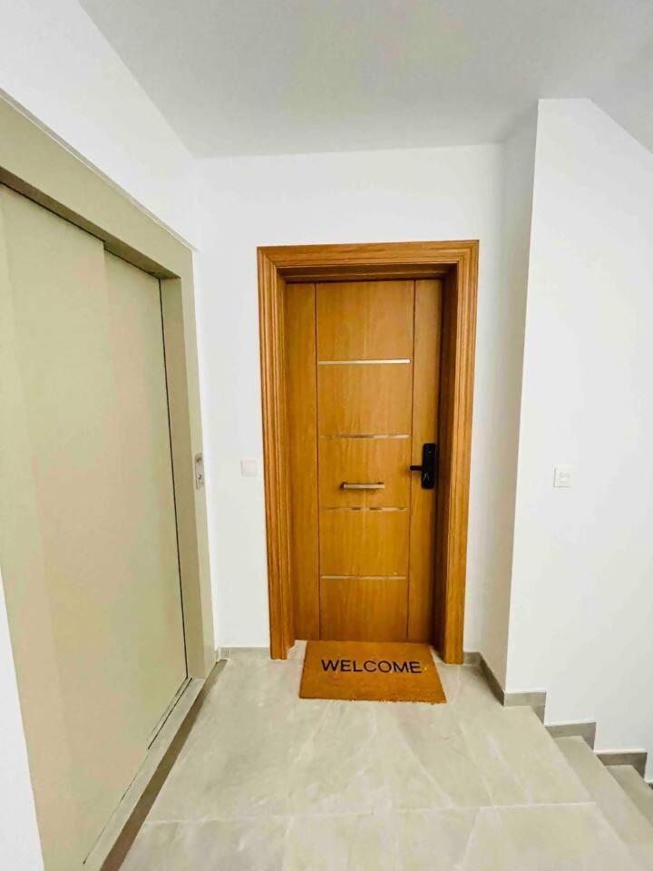 Ohana Home 3 Malaga Ngoại thất bức ảnh