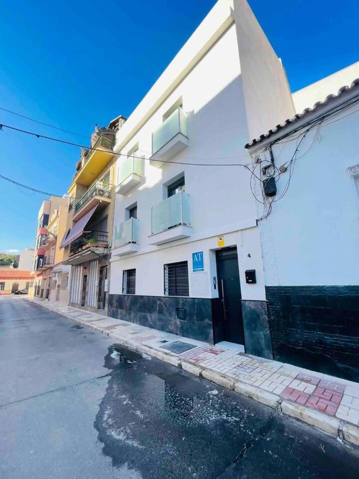 Ohana Home 3 Malaga Ngoại thất bức ảnh