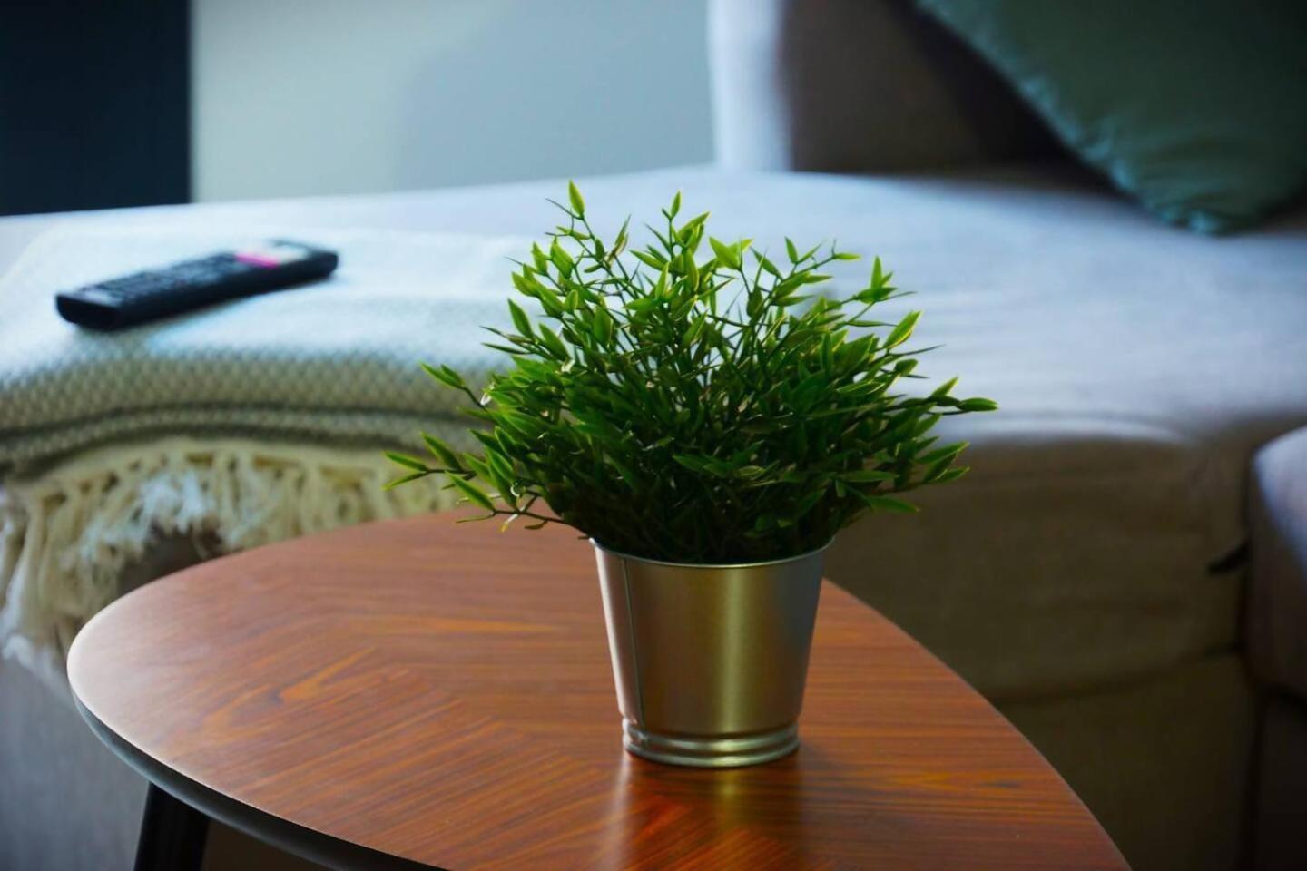 Ohana Home 3 Malaga Ngoại thất bức ảnh