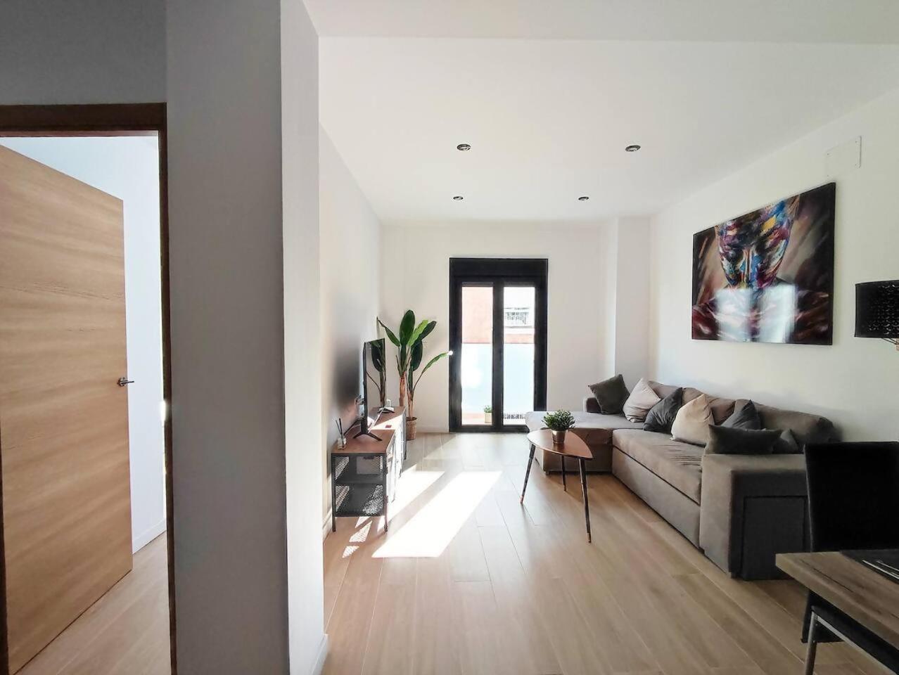 Ohana Home 3 Malaga Ngoại thất bức ảnh