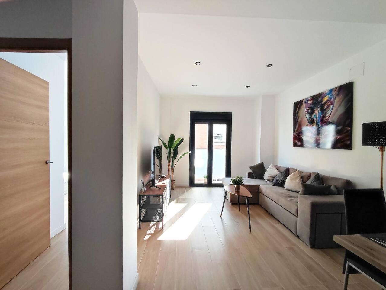 Ohana Home 3 Malaga Ngoại thất bức ảnh