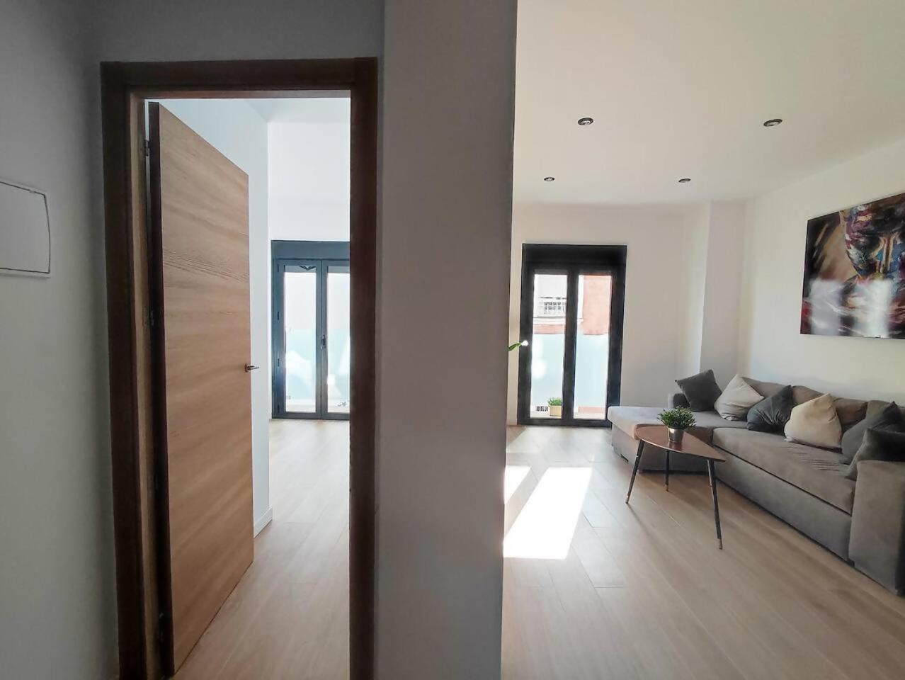 Ohana Home 3 Malaga Ngoại thất bức ảnh