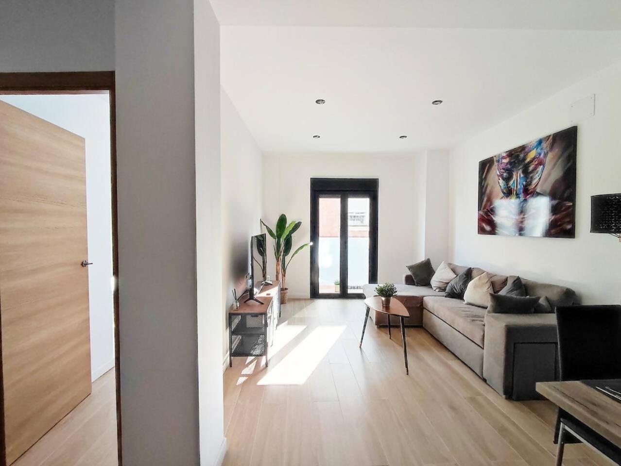 Ohana Home 3 Malaga Ngoại thất bức ảnh